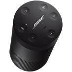 Bose SLink REV BLK II SoundLink Revolve II Bluetooth speaker Triple Black