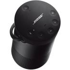 ショッピングII Bose SLink REV PLUS BLK II SoundLink Revolve+ II Bluetooth speaker Triple Black