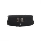 JBL JBLCHARGE5BLK Bluetooth対応ポータブルスピーカー ブラック