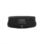 JBL JBLCHARGE5BLK Bluetooth対応ポータブル