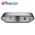 iFi Audio ZEN DAC DAC／プリアンプ／ヘッドホンアンプ