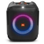 ショッピングスピーカー JBL JBLPBENCOREESSJN Bluetoothスピーカー パーティーボックスアンコールエッセンシャル Party Box ブラック