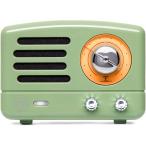 MUZEN MWQ1IGR динамик Sticker Speaker зеленый 