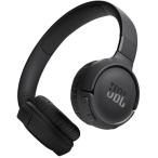 ショッピングbt21 JBL ワイヤレスヘッドホン typeC 最大57時間再生 JBL Tune 520BT ブラック系