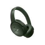 ショッピングヘッドホン Bose QuietComfort Headphones ワイヤレスヘッドホン Cypress Green