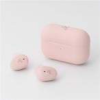 ショッピングFINAL final AG-COTSUBU-MK2+ SAKURA 完全ワイヤレスイヤホン 左右分離 IPX4防水 Bluetooth対応 SAKURA