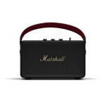 MARSHALL KILBURN III BLACK AND BRASS ブルートゥーススピーカー ブラス
