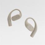 FINAL FI-KDT3BE 完全ワイヤレスイヤホン 左右分離 Bluetooth対応 ベージュ