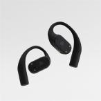 FINAL FI-KDT3BK 完全ワイヤレスイヤホン 左右分離 Bluetooth対応 ブラック