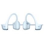 Shokz SKZ-EP-000058 OpenRun Pro 2 骨伝導イヤホン Bluetooth対応 ブルー