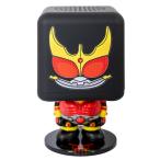 BITVOL Kamen Rider Kuuga mighty пена Bluetooth динамик ладонь размер 