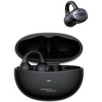 Baseus XC1K Inspire XC1 完全ワイヤレスイヤホン 左右分離 ノイズキャンセリング Bluetooth対応 IP66防水防塵 ブラック