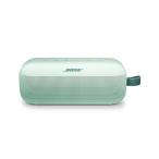Bose Bose SoundLink Flex Portable Speaker (2nd Gen) Bluetooth соответствует IP67 водонепроницаемый пыленепроницаемый DEWDROP MINT