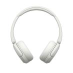 ソニー WH-CH530 W ワイヤレスヘッドホン ホワイト
