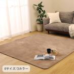 イケヒコ・コーポレーション ＭＡＸリラ BE 約200×300cm ベージュ