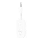 Twelve South TWS-OT-000040 Twelve South AirFly Pro 2 Bluetoothトランスミッター・レシーバー デュアルペアリング対応 ホワイト
