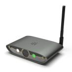 iFi audio IFI-ZEN-STREAM3 сеть плеер | -тактный Lee ma-K2 технология принятие в высоком разрешени соответствует черный 