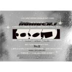 Number_i ／ Number_i LIVE TOUR 2025 No.II(初回限定盤)