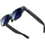 VITURE Pro2-Glas-Blk VITURE Pro 2 XRグラス UltraClarity 3.0採用 近視調整機能搭載 3段階調整可能なアーム