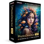  Cyber ссылка PHD17SBSNM-001 PhotoDirector 365 1 год версия (2026 год версия ) Windows соответствует 