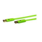 oyaide オーディオ用USB2.0ケーブル A ⇔ B 2.0m d+USB class B 2.0