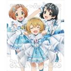 【BLU-R】アイドルマスター シンデレ
