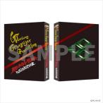 【BOOK】勇者王ガオガイガー 25周年公式設定資料集 Glorious Gaogaigar Generation
