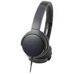  Audio Technica ATH-AR3-BK динамик воздухо-непроницаемый type наушники ( черный )