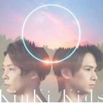 【CD】KinKi Kids ／ O album(通常盤)