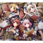 【CD】Lyrical Lily ／ Lyrical Anthology(A ver.)(Blu-ray Disc付)