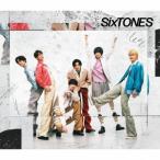 【先着予約購入特典付】【CD】SixTONES ／ 音色(初回盤B)(DVD付)