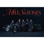 ショッピングsixtones 【先着予約購入特典付】【CD】SixTONES ／ MILESixTONES -Best Tracks-(初回盤A)(DVD付)