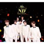 【先着予約購入特典付】【CD】なにわ男子 ／ ND5(初回限定[ND]盤)(Blu-ray Disc付)