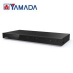 [推奨品]FUNAI FBR-SW530 2チューナー／HDD搭載 シンプルブルーレイディスクレコーダー