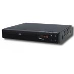 azmaDVP2412 HDMI терминал есть DVD плеер много sama . диск . соответствует USB терминал установка простой с дистанционным пультом черный 