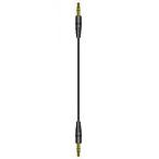  Victor CN-MM150-B стерео minnie стерео Mini аудио код 1.5m черный 