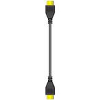  Victor тонкий модель HDMI кабель 1.0m VX-HD110V-B