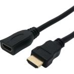 miyosiHET-05|BK HDMI удлинение кабель 0.5m черный 
