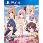PureWish　Song of Memories 通常版 PS4　PLJM-80248