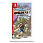 ( новый цена версия ) Dragon Quest builder z2 поломка . бог sido- или .... остров Nintendo Switch HAC-2-AH97A