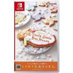 ショッピングメモリアル ときめきメモリアル Girl's Side 4th Heart  通常版　Nintendo Switch　HAC-P-A4TUA