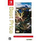 モンスターハンターライズ Best Price Nintendo Switch　HAC-3-AXSEA