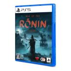 Rise of the Ronin(TM) Z version　【PS5】　EC