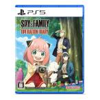 SPY×FAMILY OPERATION DIARY (スパイファミリー オペレーションダイアリー)【PS5】 ELJS-20061