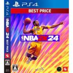 ショッピングBEST 『NBA 2K24』 BEST PRICE PS4　PLJS-36220