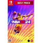ショッピングBEST 『NBA 2K24』 BEST PRICE 【Switch】　HAC-2-BBX6A