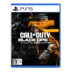 【PS5】Call of Duty(R)_ Black Ops 6(コール オブ デューティ ブラックオプス 6) ELJM-30522