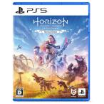 Horizon Zero Dawn(TM) Remastered [PS5] ECJS-00023