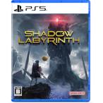 Shadow Labyrinth [PS5] ELJM-30642