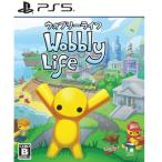 wob Lee жизнь [PS5] ELJM-30761